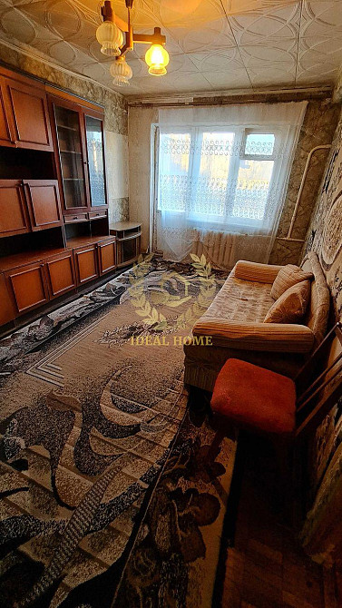 Продаж Квартира 2-кімнатна, 5/5 поверх на Воскресенский пр., 30Б Київ - фото 6