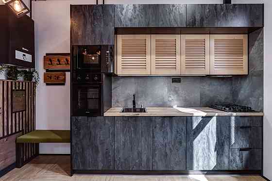 Продаж Квартира на улица Академіка Люльки 5 Львов