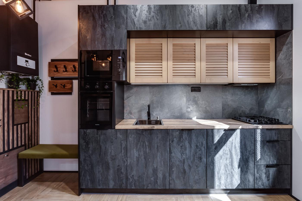 Продаж Квартира на улица Академіка Люльки 5 L'viv - photo 6