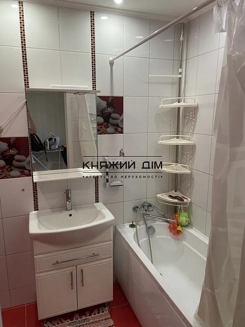 Оренда чудова 3-х кімнатна на Позняках вул Урлівська 38 код 11203195 Київ - фото 4