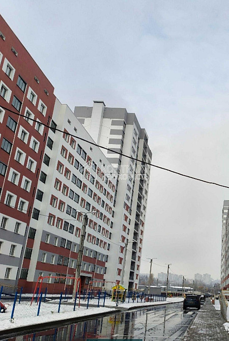 Продаж Квартира 1-кімнатна, 16/16 поверх на вул. Борткевича Харків - фото 1