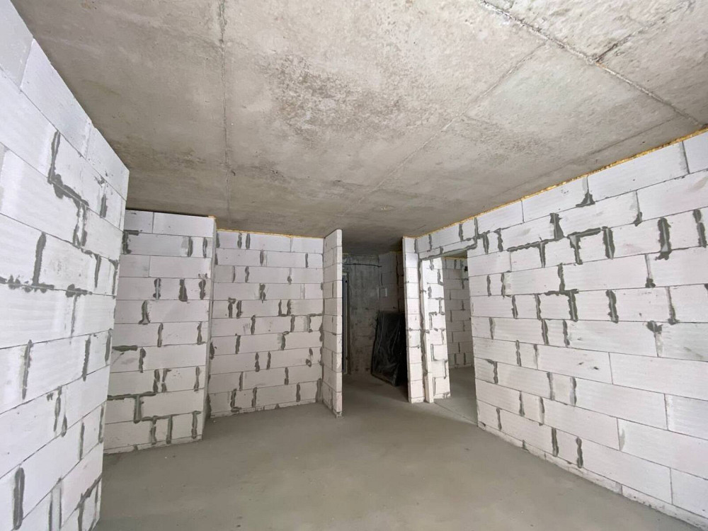 Продаж Квартира 3-кімнатна, 1/8 поверх на вул. Дубенська Кременець - фото 6