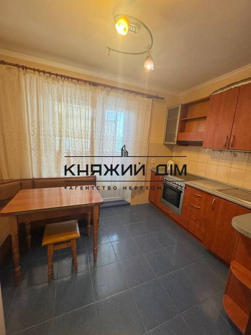 Оренда Квартира 1-кімнатна, 14/16 поверх на Кошица Александра ул. Київ - фото 16