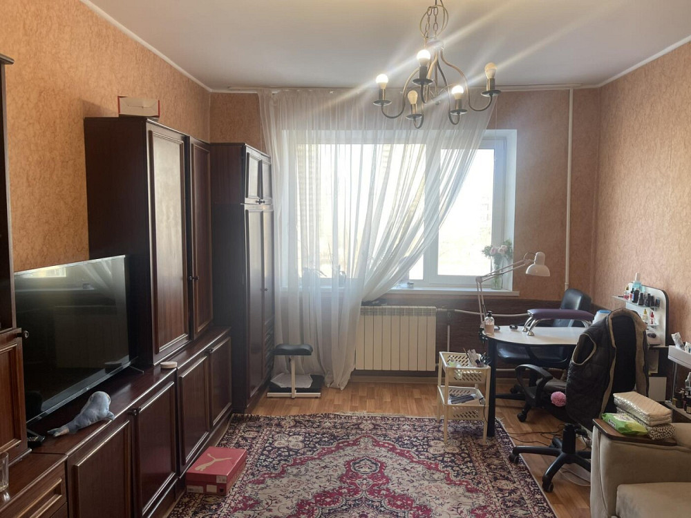 Продаж Квартира 3-кімнатна, 7/9 поверх на проспект Романа Шухевича (Генерала Ватутина), д.8 Киев - изображение 1