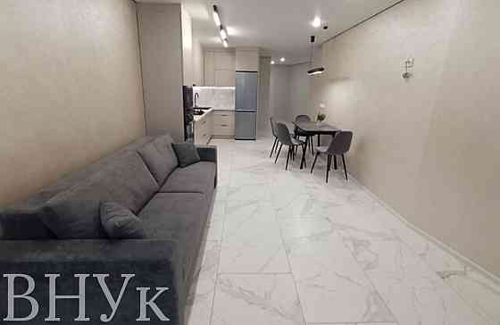 Продаж Квартира 2-кімнатна, 4/12 поверх на вул. Київська Тернопіль