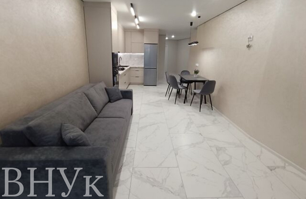 Продаж Квартира 2-кімнатна, 4/12 поверх на вул. Київська Тернопіль - фото 4