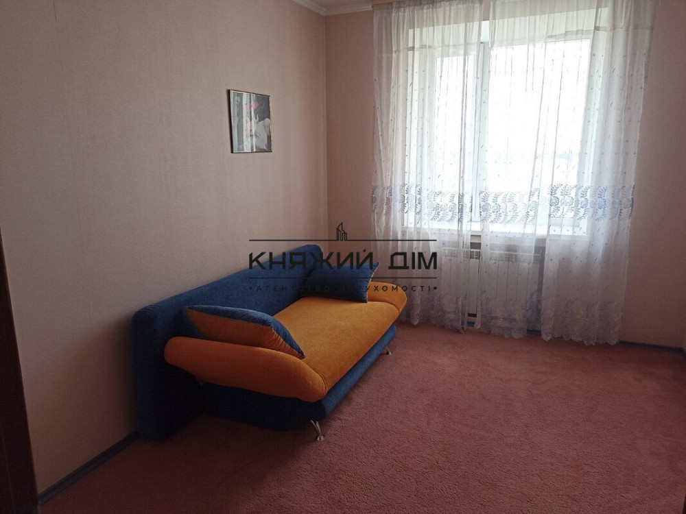 Оренда Квартира 3-кімнатна, 12/14 поверх на Леся Курбаса просп. Kiev - photo 7