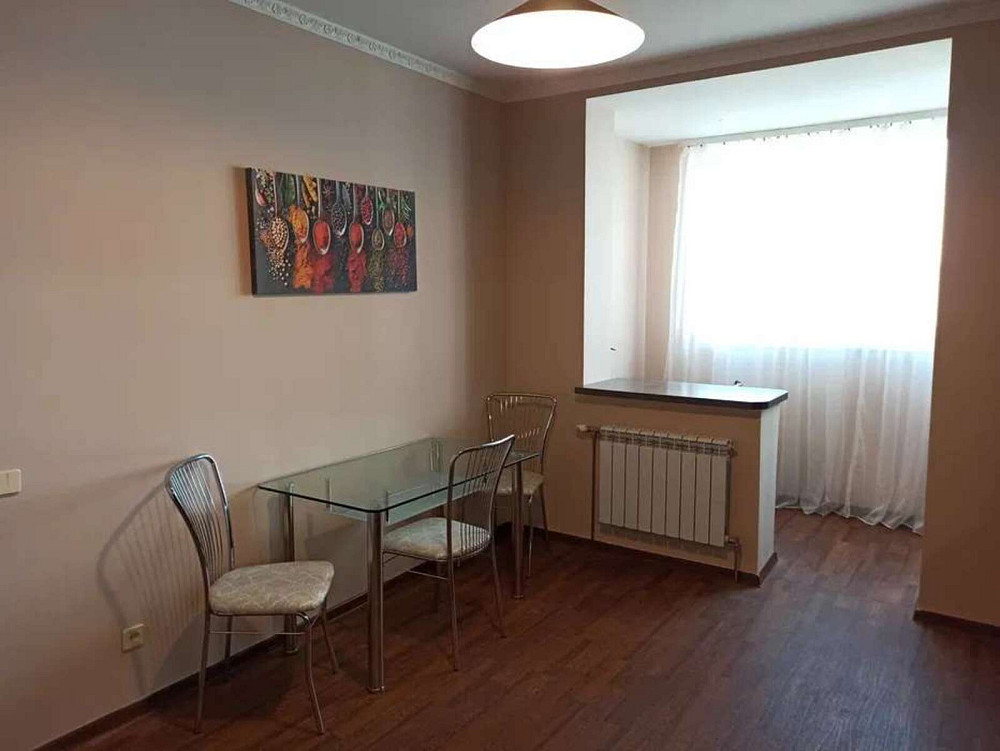 Оренда Квартира 2-кімнатна, 5/18 поверх на ул. Бориса Гмыри Київ - фото 4