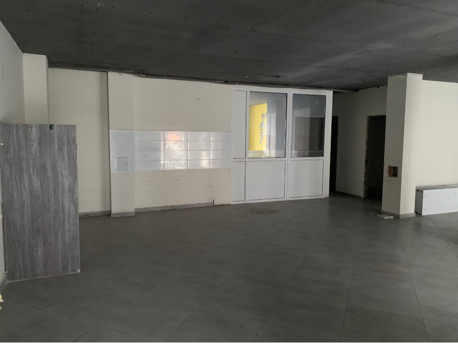 Здається Приміщення вільного призначення площа 130 кв.м 1-й поверх Львів Героїв УПА 73В Львів - фото 14