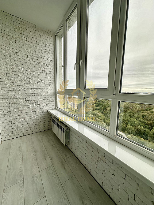 Продаж 1к квартири Сирець Правий берег Київ - фото 6