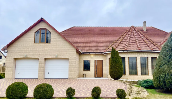 Продам 2-х этажный дом в Фонтанке-1 Фонтанка