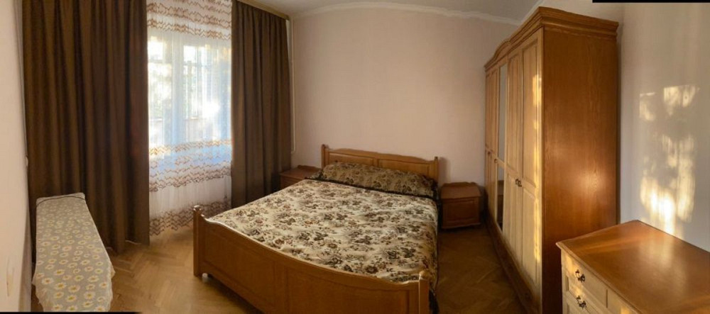 Оренда Квартира 3-кімнатна, 3/16 поверх на Драгоманова ул., 42 Київ - фото 1