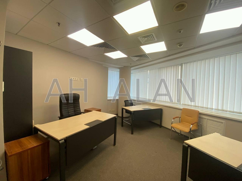 Оренда офісне приміщення на Володимирська вул., 12 приміщень - 4, поверх - 4/9 Kiev - photo 2