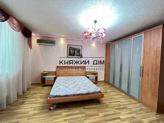 Оренда Квартира 2-кімнатна на Голосеевская ул. Киев