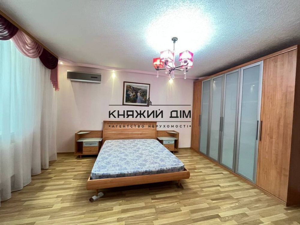 Оренда Квартира 2-кімнатна на Голосеевская ул. Киев - изображение 3