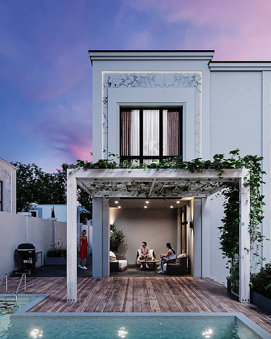 Продаж Будинок на Береговая ул. Odessa - photo 15