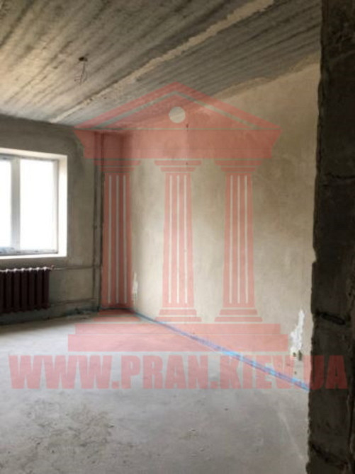 Продаж 2к Квартира 68.5 кв.м Погребняка, 14  - фото 7