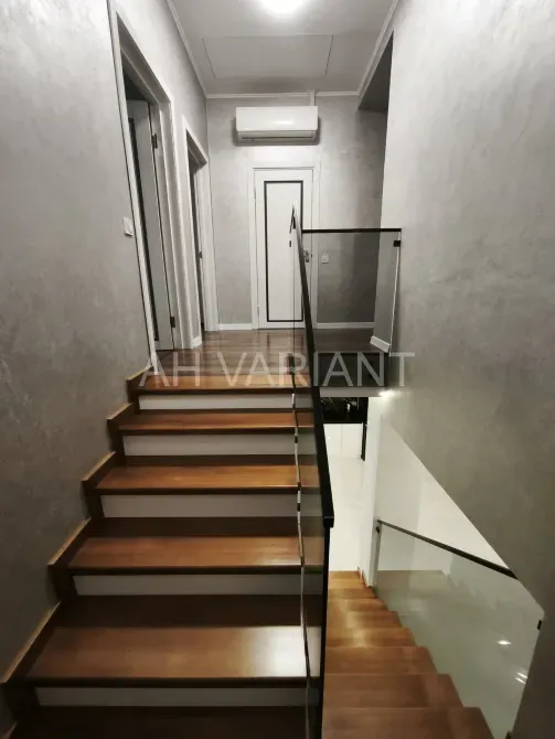 Аренда 2-этажный Коттедж с участком 2 сот 130 кв.м 4 комн. на Ужанська Ужгород - изображение 14