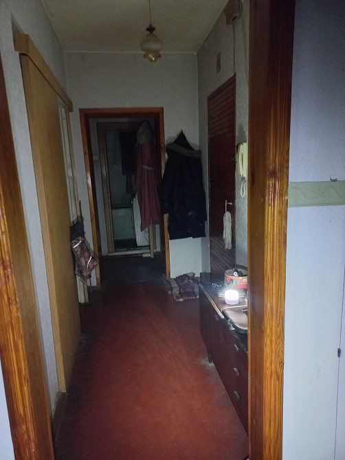 Продаж Квартира 2-кімнатна, 4/10 поверх на Лісківська вул., д. 8/24 Kiev - photo 6