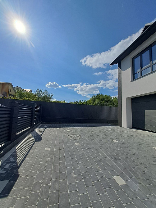 Тернопільський район. с. Підгороднє.Будинок.Продаж. Підгородне - фото 16