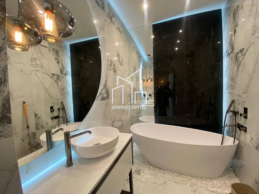 Оренда 1к квартири 52 кв. м Львів - фото 14