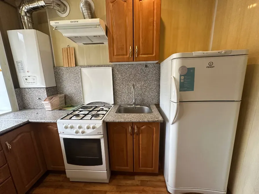 Продажа 2к Квартира 41 кв.м Драгоманова Михайла, 33А Днепр - изображение 8