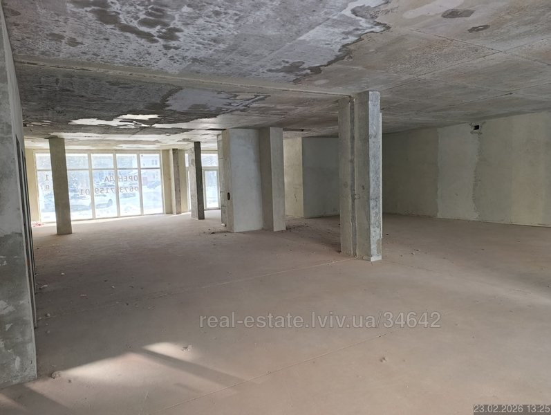 Оренда приміщення вільного призначення на вул. Перфецького Леоніда приміщень - 1, поверх - 1/7 L'viv - photo 13