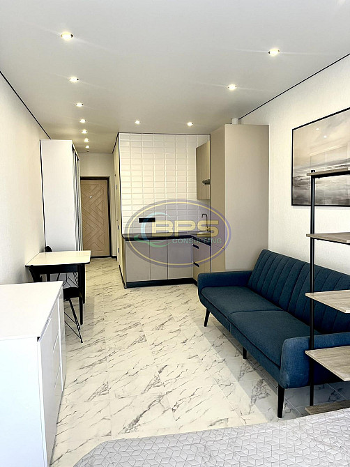 Продаж 1к Квартира 26.5 кв.м Перлинна вул. Одеса - фото 2