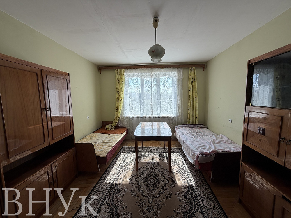 Продаж Квартира 2-кімнатна, 3/5 поверх на Марсєєва Ужгород - фото 4