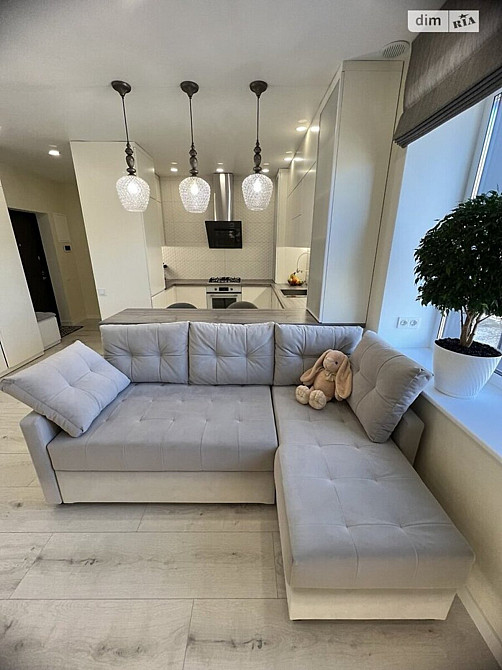 Продаж Квартира 1-кімнатна, 6/8 поверх Vinnytsya - photo 2