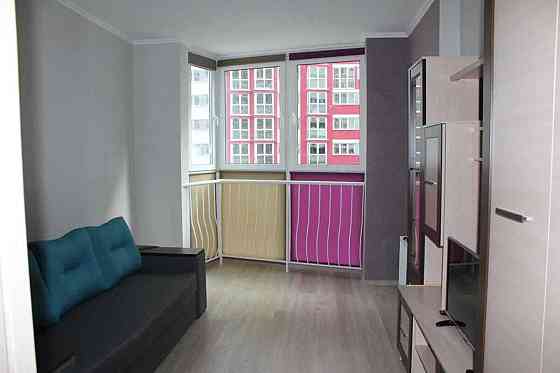 Оренда Квартира 1-кімнатна на ул. Михаила Драгоманова Київ