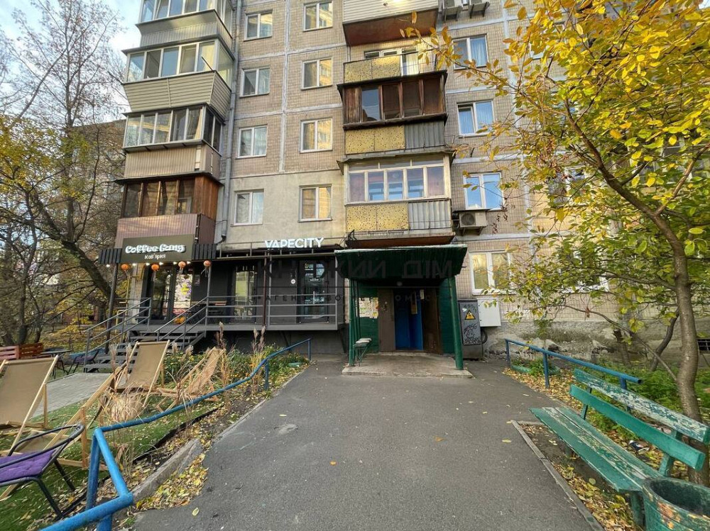 Оренда 3-кімнатної роздільної квартири, метро Політехнічний інститут. № 11199870 Kiev - photo 2