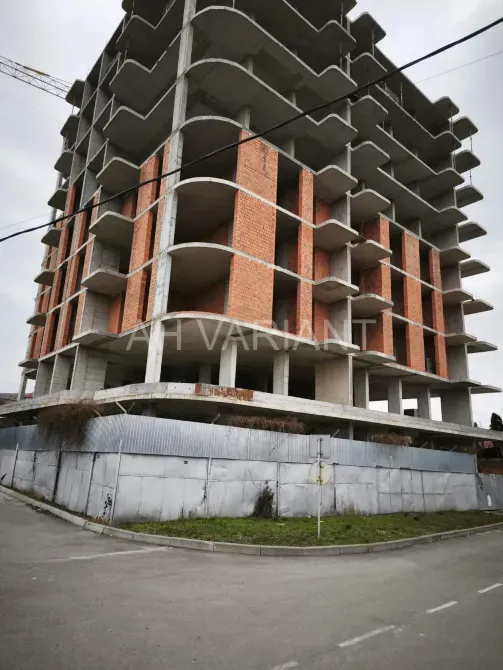 For sale 1-room Apartment 43 sq.m Курортна 45 Uzhhorod - photo 7