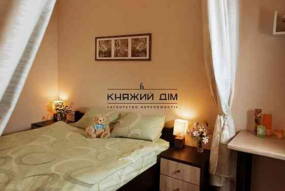 Однокімнатна квартира студіо біля метро Дорогожичі. Код об'єкта: 1188172 Київ