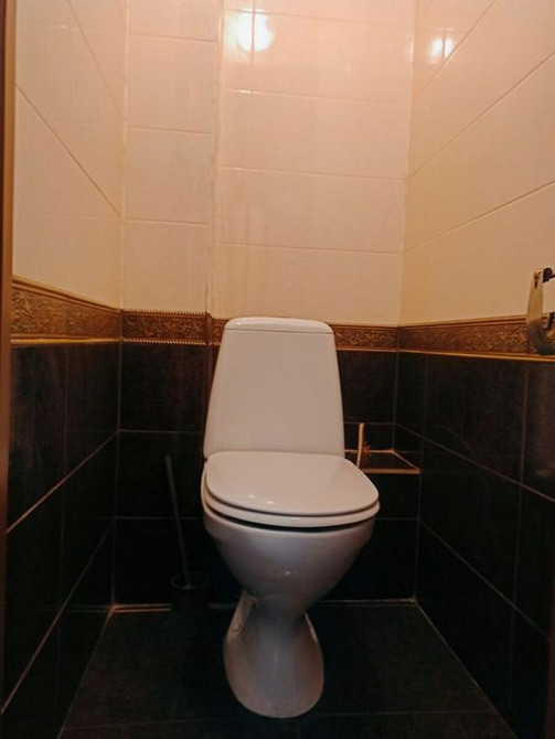 Оренда Квартира 1-кімнатна, 8/10 поверх на Вадима Гетьмана ул., 46 а Київ - фото 12