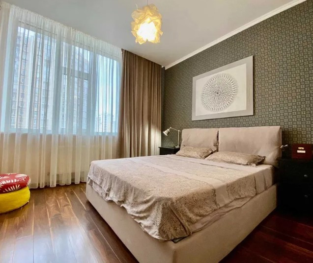 2-х ком .квартира -на Гагаринском Плато-2 Жемчужина Odessa - photo 3