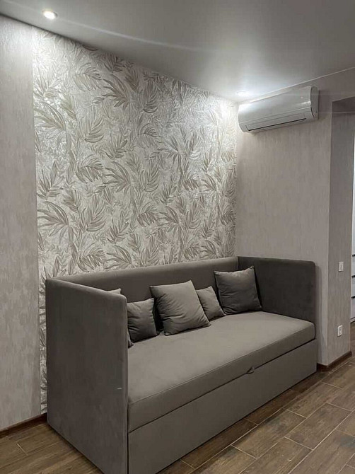 Оренда Квартира 1-кімнатна, 9/15 поверх на Науки просп., 18 Київ - фото 3