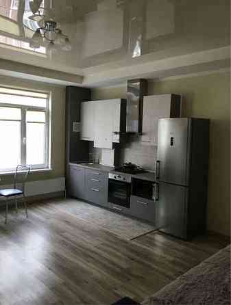 Оренда Квартира 1-кімнатна, 4/9 поверх на ул. Дмитрия Луценко, 8 Kiev