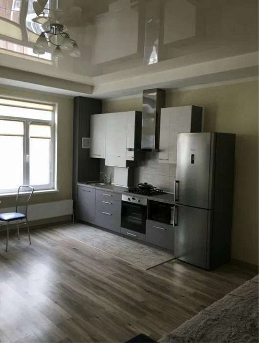 Оренда Квартира 1-кімнатна, 4/9 поверх на ул. Дмитрия Луценко, 8 Київ - фото 1