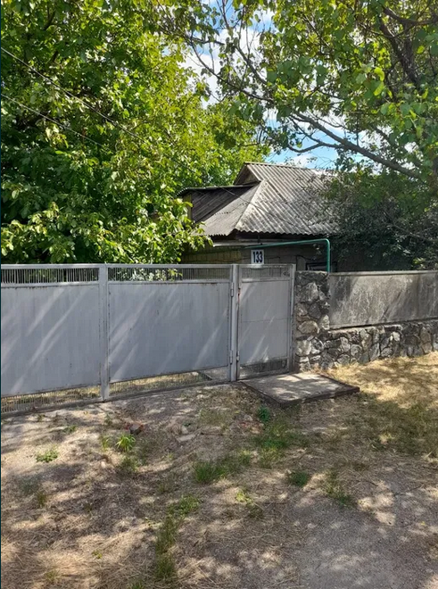 Житловий будинок з земельною часткою. Кропивницький - фото 1