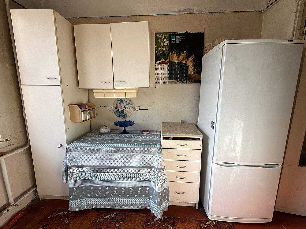 Продаж Квартира 2-кімнатна, 2/9 поверх на Докії Гуменної вул., д. 4 Київ - фото 15