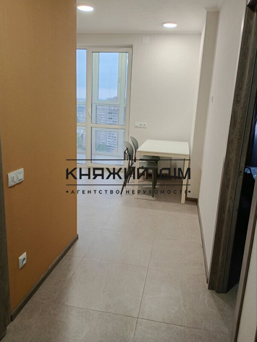 Оренда Квартира 1-кімнатна, 20/23 поверх на Архитектора Вербицкого ул. Київ - фото 17