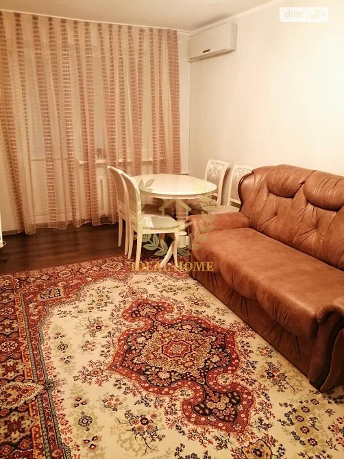 Продаж Квартира 3-кімнатна, 3/5 поверх на Вавиловых ул., 16/12 Киев - изображение 1