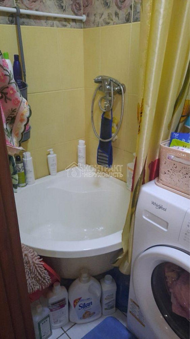 Продаж Квартира 1-кімнатна, 1/9 поверх на вул. Лева Ландау Харків - фото 7