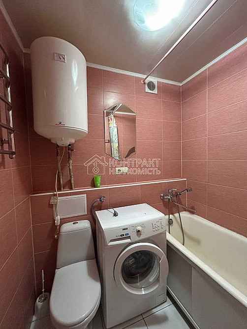 Продаж Квартира 1-кімнатна, 4/5 поверх на вул. 23 Серпня Харків - фото 11