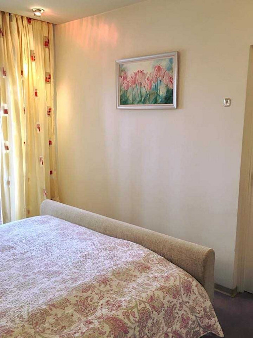 Продаж Квартира 3-кімнатна, 18/18 поверх на Заболотного Академіка вул., д. 6 Kiev - photo 6