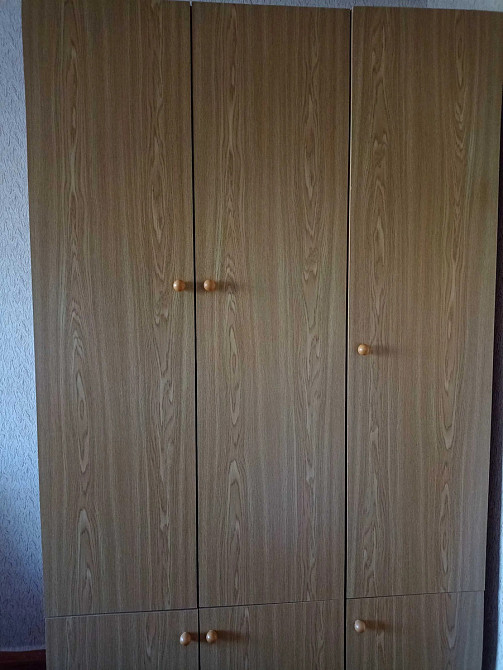 Оренда Квартира 1-кімнатна, 4/5 поверх на Дашкевича, 11а Київ - фото 6