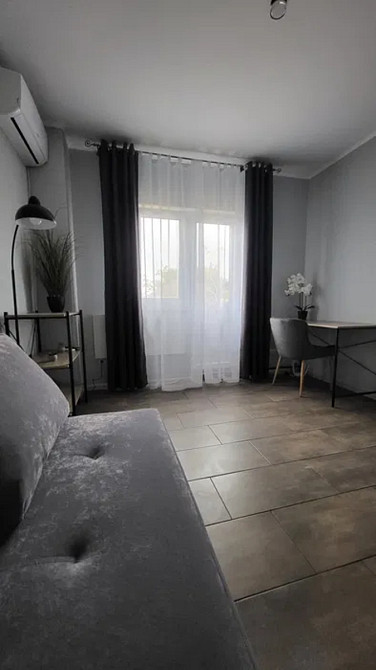 Оренда Квартира 1-кімнатна, 2/2 поверх на Садова, 53 Київ - фото 1