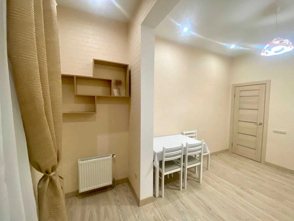 Оренда Квартира 1-кімнатна, 9/9 поверх на Героїв Дніпра, 16А Kiev - photo 7