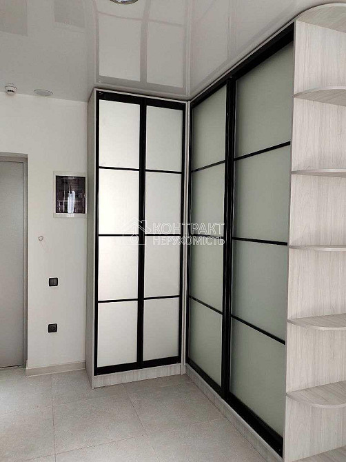 Продаж Квартира 1-кімнатна, 18/24 поверх на вул. Академіка Павлова Харків - фото 10